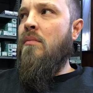 Meet your Posher, Jeff